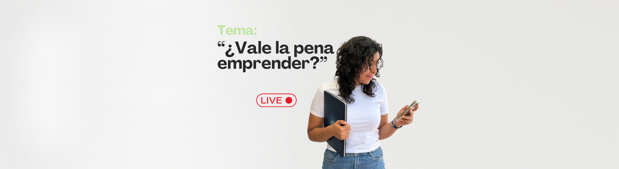 Vale la pena emprender?