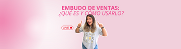 Embudo de ventas: qué es y cómo usarlo