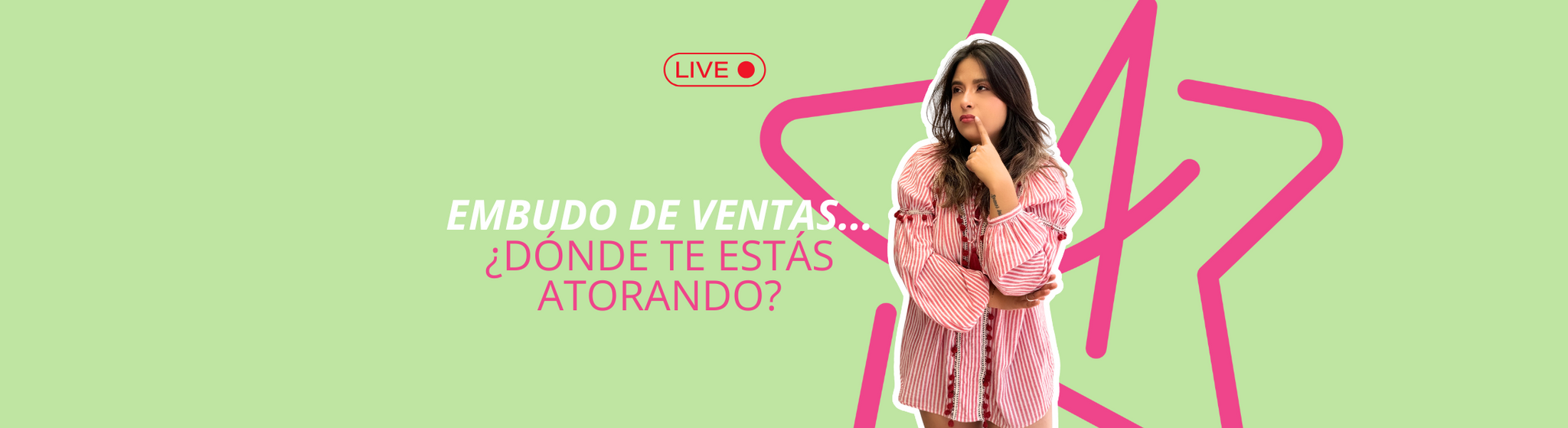 Embudo de ventas: cómo detectar la etapa que está frenando tu crecimiento.