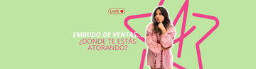 Embudo de ventas: cómo detectar la etapa que está frenando tu crecimiento.