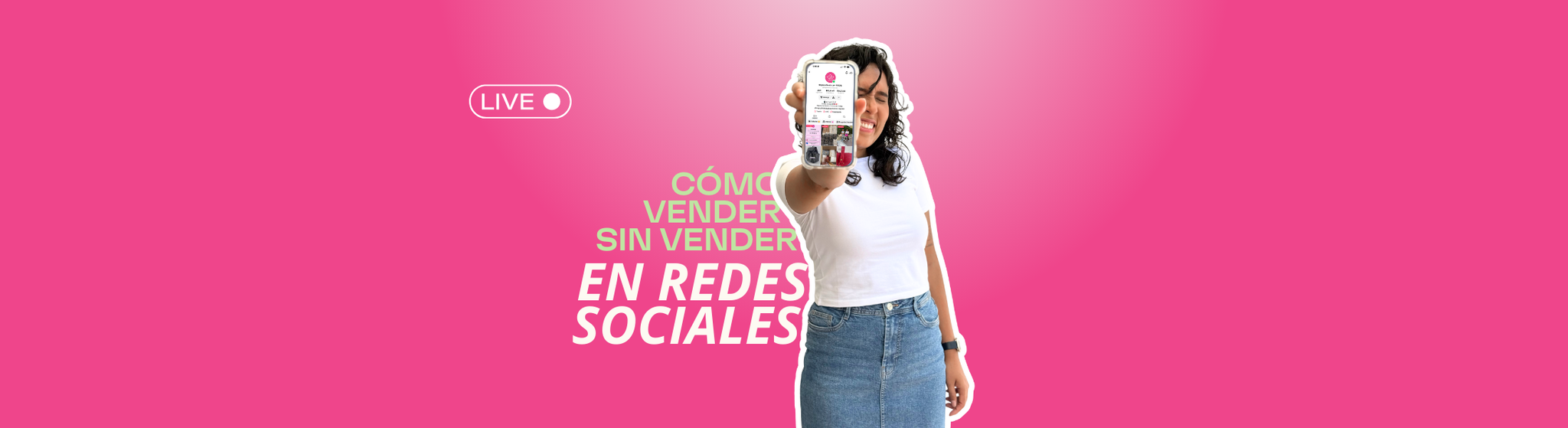 El método para que tus redes trabajen por ti: cómo vender sin vender en redes sociales