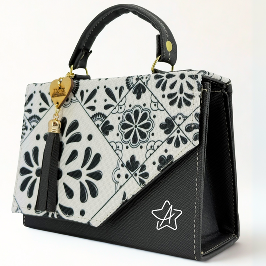 Caro Artesanal Crossbody
