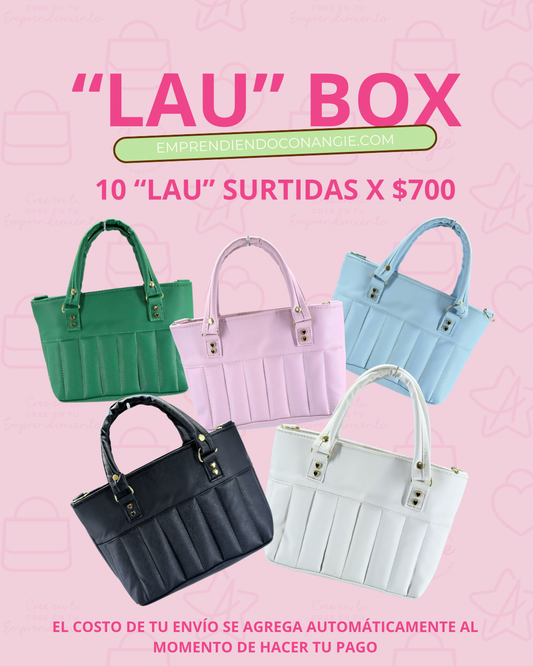 Lau BOX