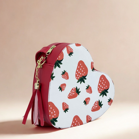 Crossbosy Fatima Corazon Mini