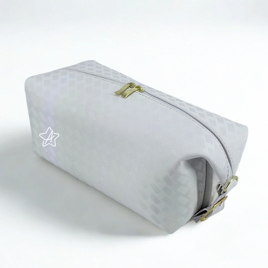 Cosmetiquera-Bandolera Fer Unisex