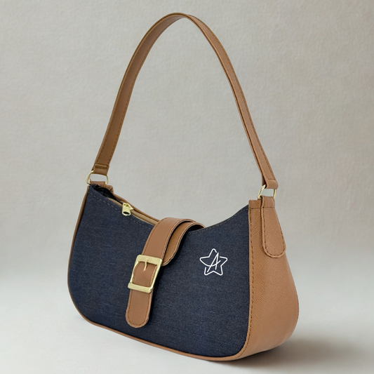 Bolsa Chica Yaice en Tendencia para Mujer