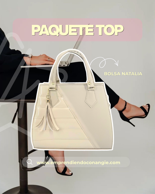 PAQUETE TOP