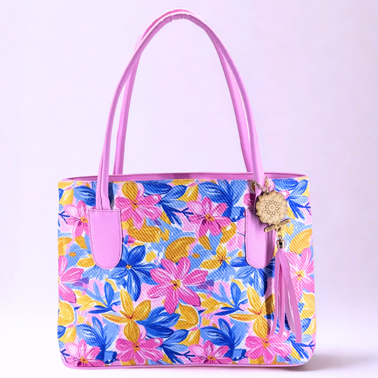 Bolsa Aranza Artesanal para mujer