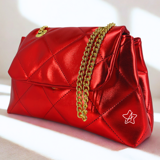 Sabrina Crossbody