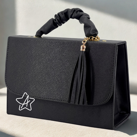 Luz Grande Crossbody