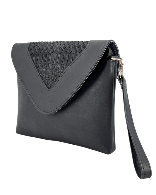 Viry Crossbody