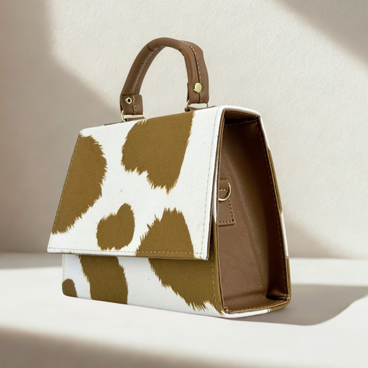 Crossbody de Vaquita