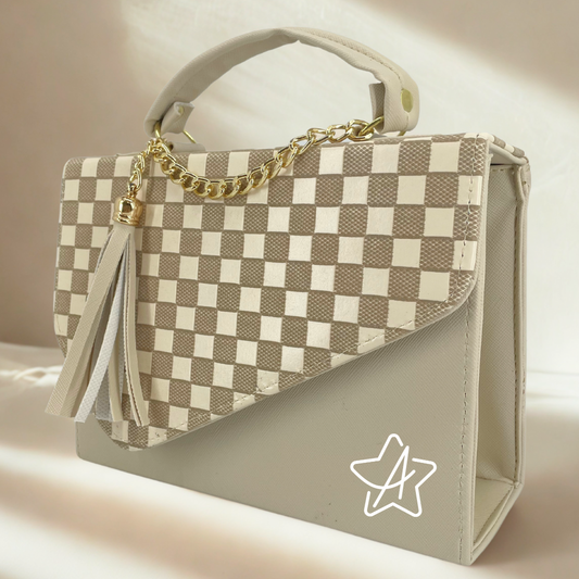 Lily Crossbody