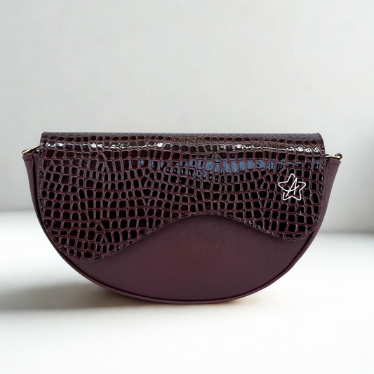 Crossbody Sofia Mediana