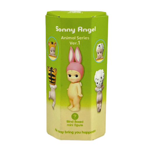 Sonny Angel