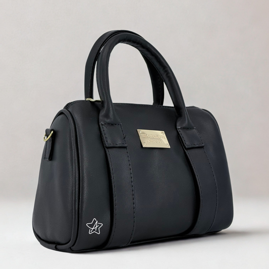 Bolsa Crossbody Mini LIZETH tipo maleta
