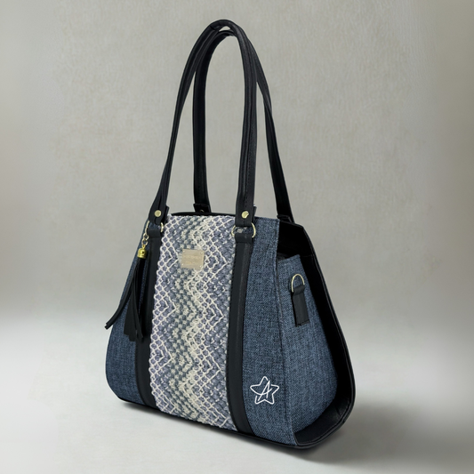 Bolsa Romina Artesanal