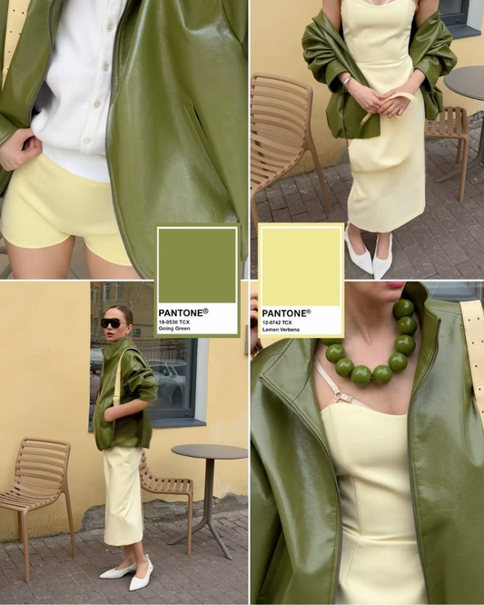 PAQUETE OLIVE