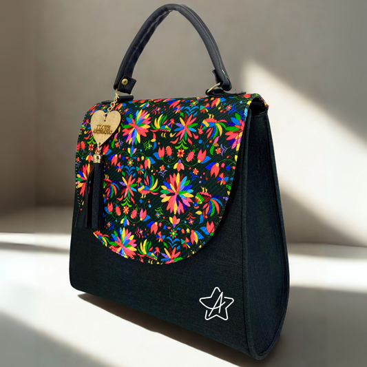 Mochila Xóchitl