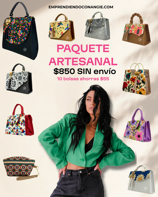 Paquetes Otoño-Invierno
