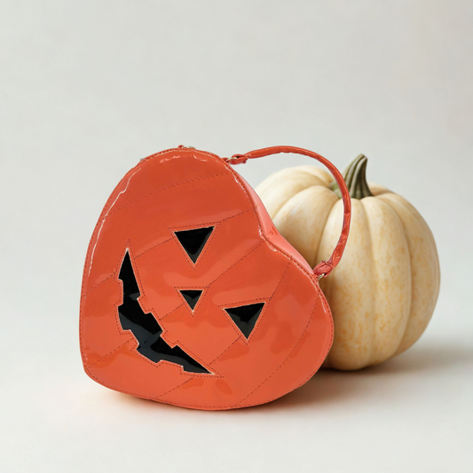Crossbody de Calabaza