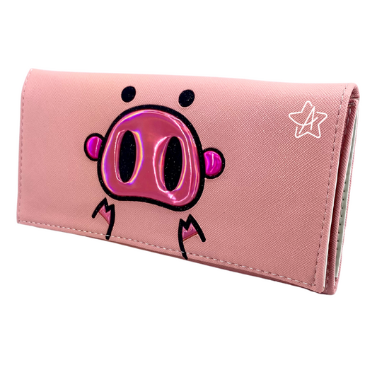 Carteras OINK