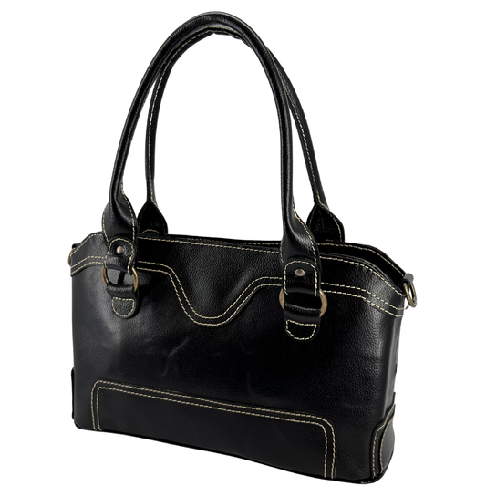 Bolsa de Piel Love