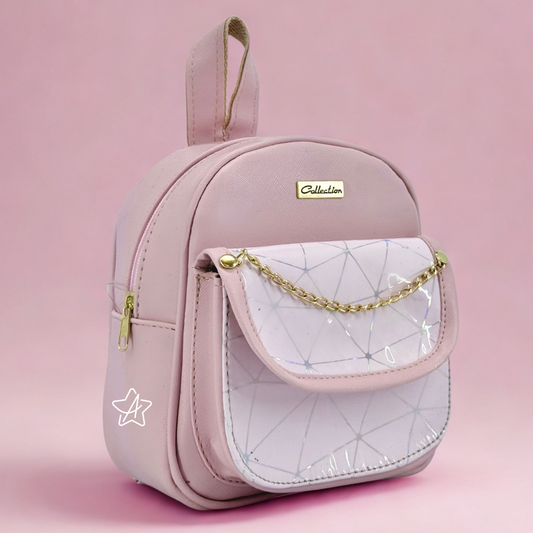 Mini Mochila Lizy