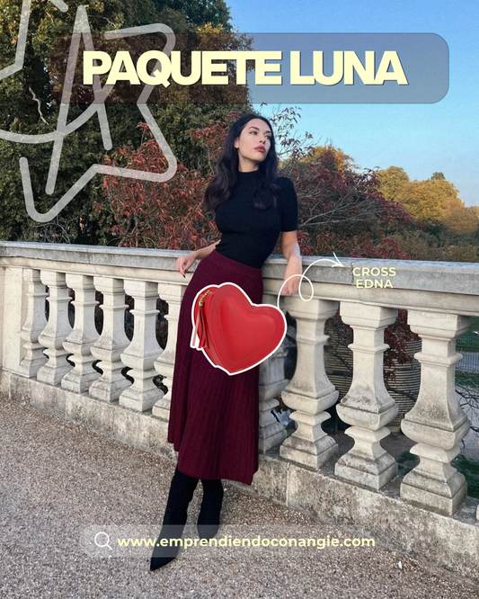 PAQUETE VAMPIRE
