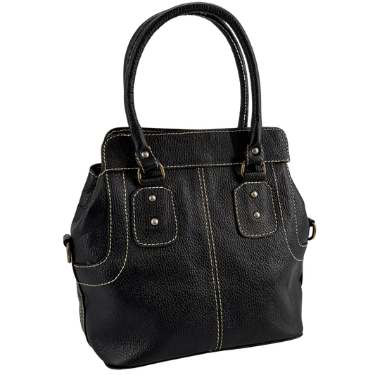 Bolsa de Piel Asombrosa
