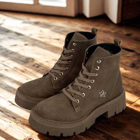 Bota Alicia