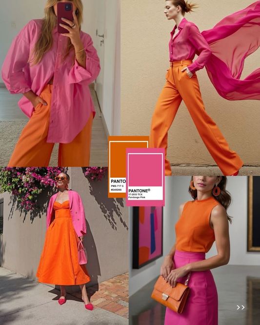 PAQUETE TANGERINE