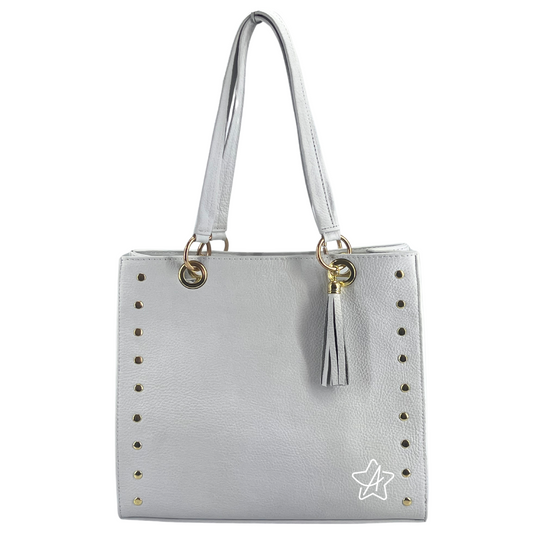 Bolsa de piel Pequitas