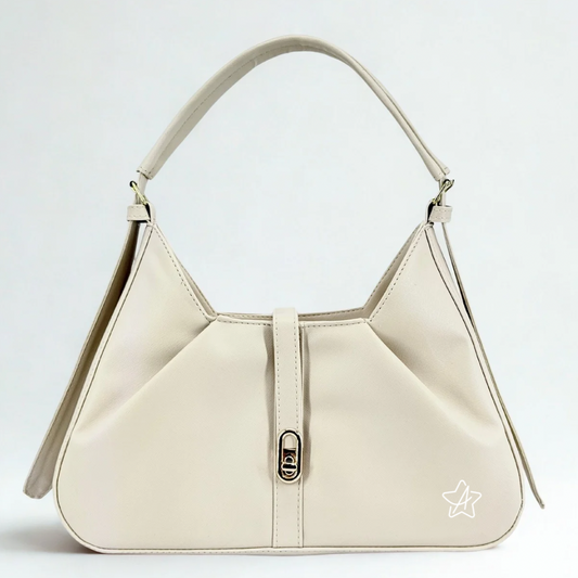 Bolsa Amaya con Cierre y Broche