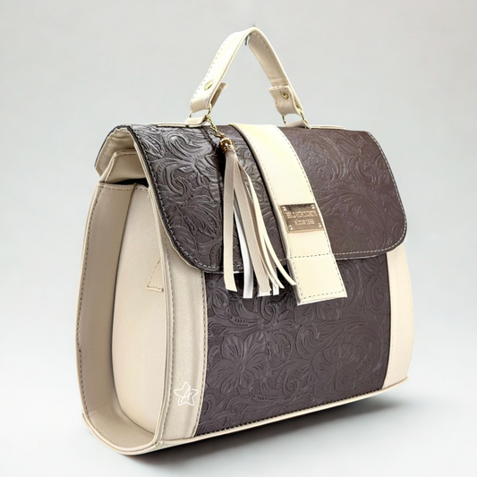 Bolsa Mochila Carlota