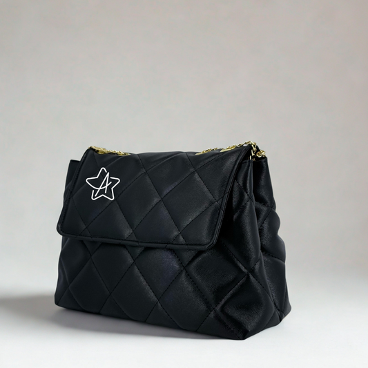 Crossbody Sabrina  Mediana