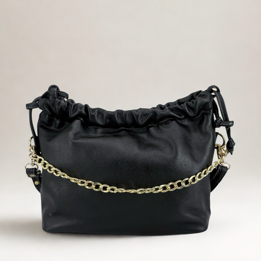 Bolsa de Piel Lia