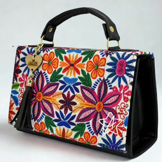Aranza Crossbody