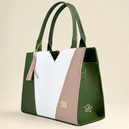 Bolsa Tote Isabela