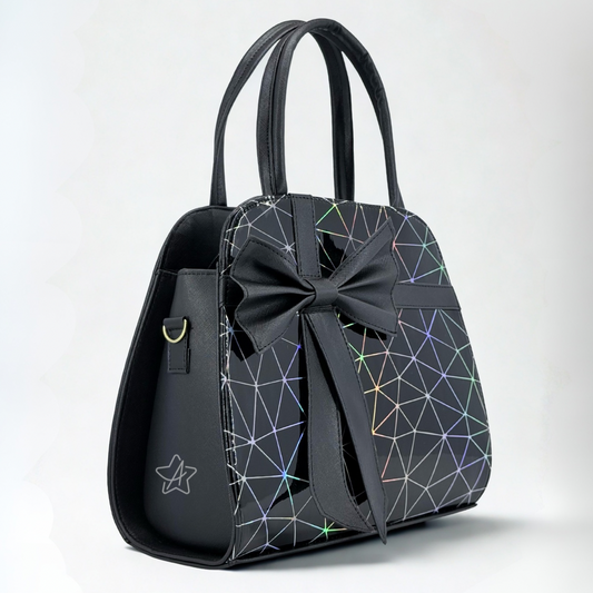 Bolsa Chica Karol para Mujer con Cierre