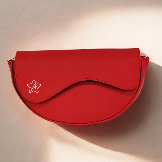 Crossbody Sofia Mediana