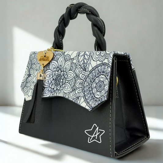 Teresa Crossbody
