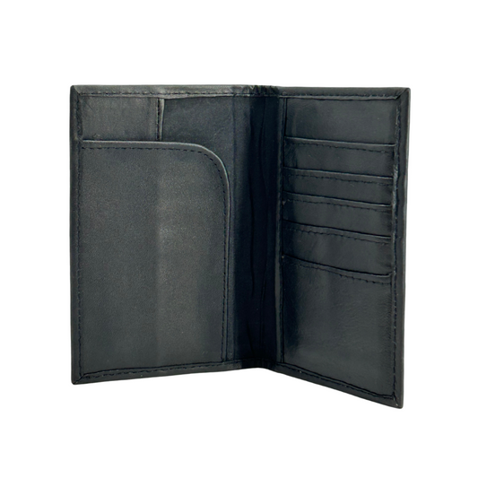 Porta pasaporte Luca