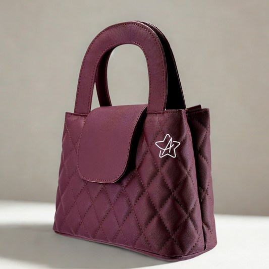 Crossbody Leidy Doble Compartimento