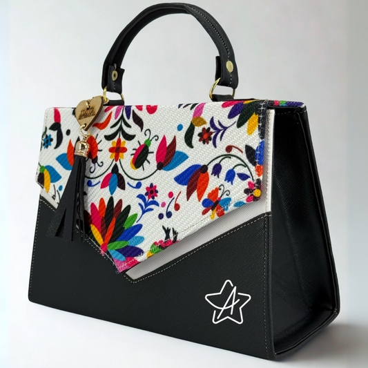 Antonia Crossbody