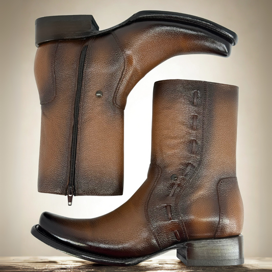 Bota Santiago