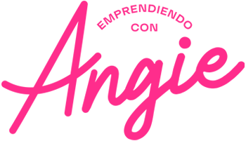 Emprendiendo con ANGIE